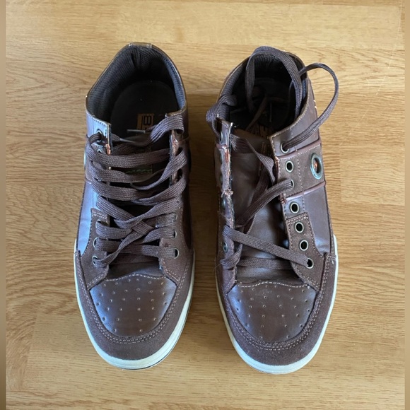 Sneakers shoes for male size EU - 41 - Picture 5 of 5